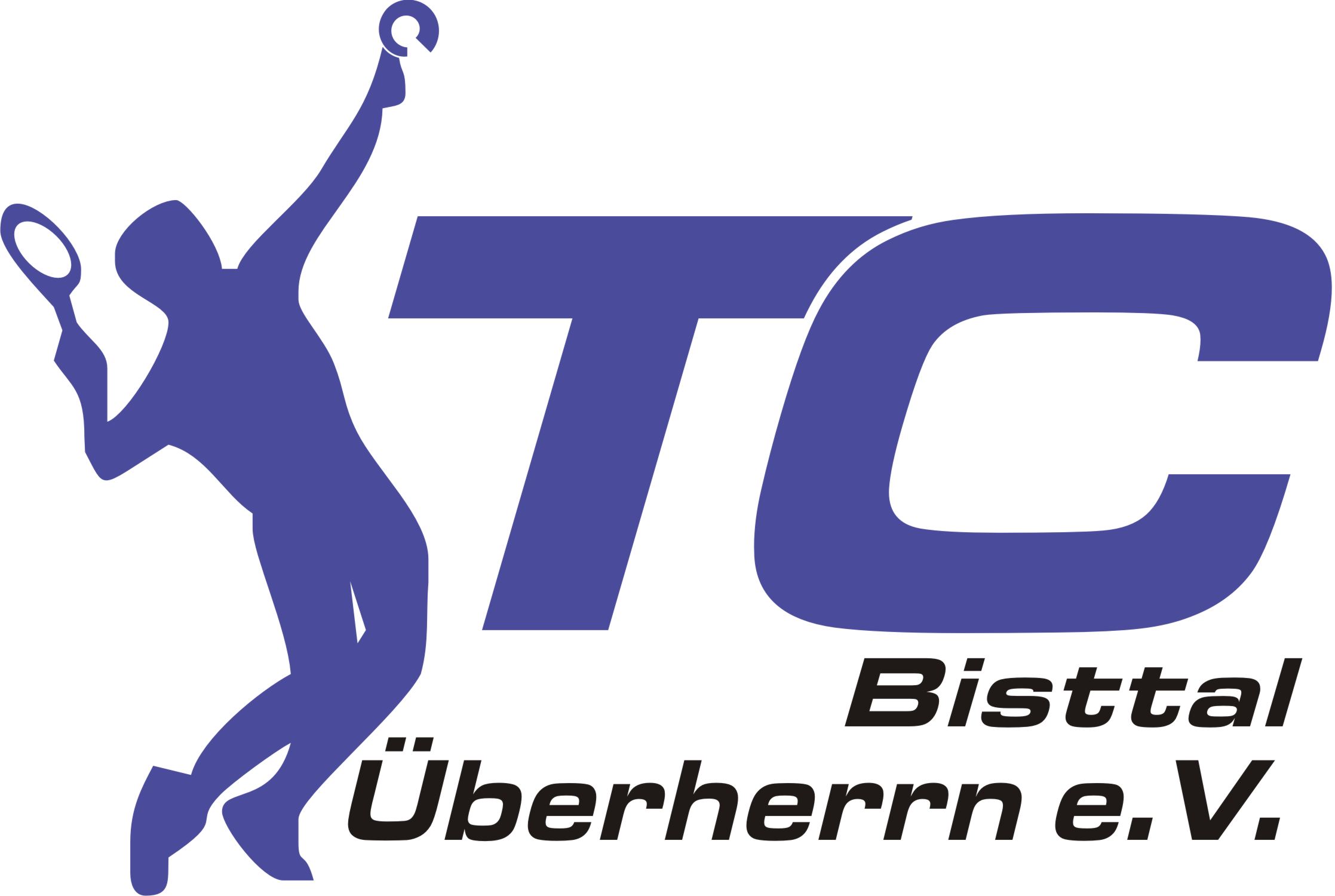 TC Bisttal e.V. Überherrn